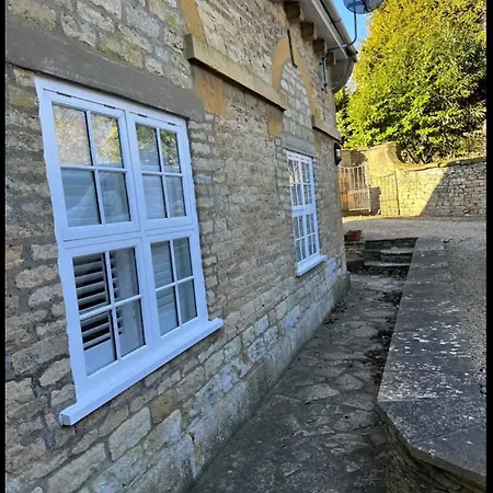 Clematis Cottage Stow-On-The-Wold Exterior photo