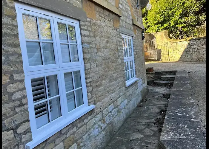 Clematis Cottage Stow-On-The-Wold